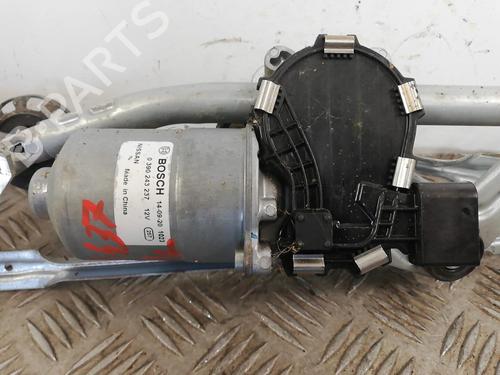Front wiper motor NISSAN PULSAR Hatchback (C13) 1.5 dCi | BP25665158M29 - Image 3