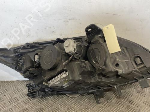 Left headlight RENAULT LAGUNA III (BT0/1) 1.5 dCi (BT00, BT0A, BT0T, BT1J) | BP25662124C28
