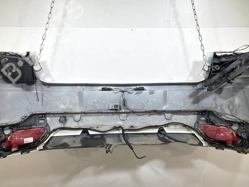 Rear bumper CITROËN C4 Coupe (LA_) 1.6 HDi | BP25664083C8 