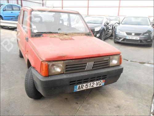 Left taillight FIAT PANDA (141_) 1000 i.e. Cat | BP25664320C34 
