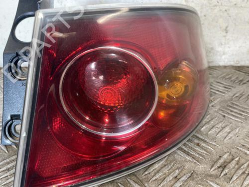 Right taillight SEAT IBIZA III (6L1) 1.2 | BP25664382C35 