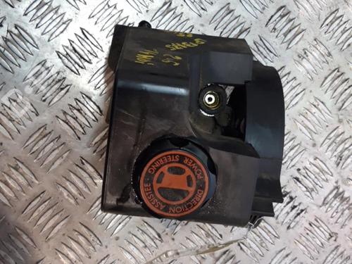 Styring servopumpe PEUGEOT 206 Hatchback (2A/C) 1.4 HDi eco 70 | BP25668679M99 