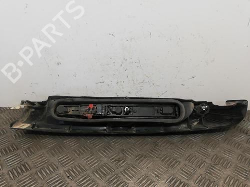 Left taillight RENAULT KANGOO (KC0/1_) D 65 1.9 (KC0E, KC02, KC0J, KC0N) | BP25667660C34 