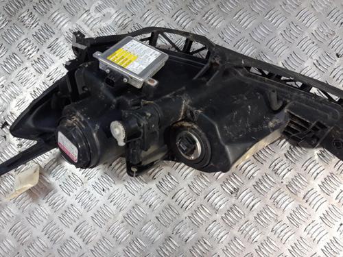 Højre forlygte MAZDA 3 (BL) 1.6 MZR (BL14) (105 hp) 25668691