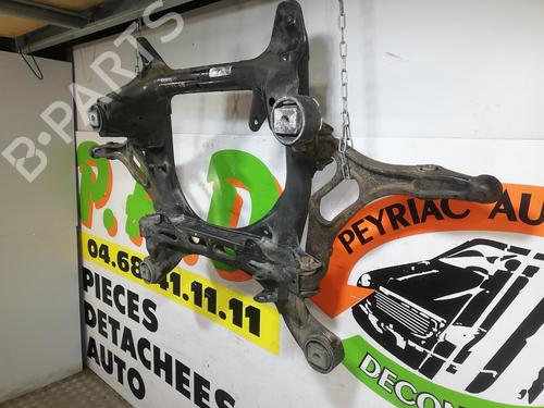 Subframe VW TOUAREG (7LA, 7L6, 7L7) 3.0 V6 TDI | BP25664780M9 