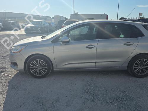Used Parts CITROËN C4 II (NC_) 1.6 HDi 110 4946287