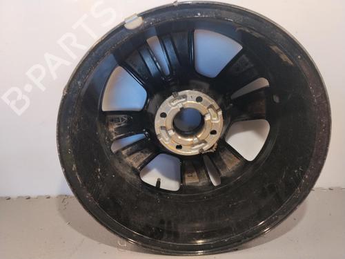Used Rim Rim CITROËN C3 III (SX) 1.2 PureTech 82 (83 hp) 40223804 40223804