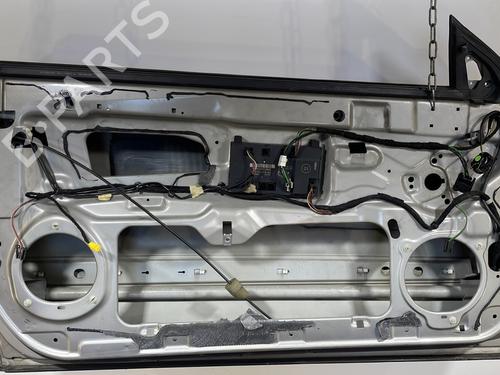 left-front-door-mercedes-benz-clk-c209-2002-2003-2004-2005-2006-2007-2008-2009-2010-25671140 main image