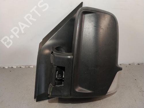 Used Left mirror Left mirror 38453090 38453090