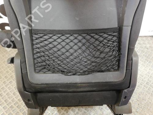 Right front seat CITROËN C4 Picasso II 1.6 HDi / BlueHDi 115 | BP25667402C16  - Image 5