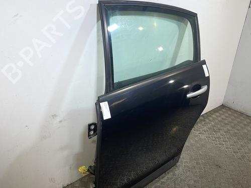 Left rear door CITROËN C4 I (LC_) 1.6 HDi | BP29003226C4 