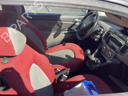 Left headlight LANCIA YPSILON (843_) 1.3 JTD (843.AXD11, 843.AXD1A) | BP25662909C28  - Image 6