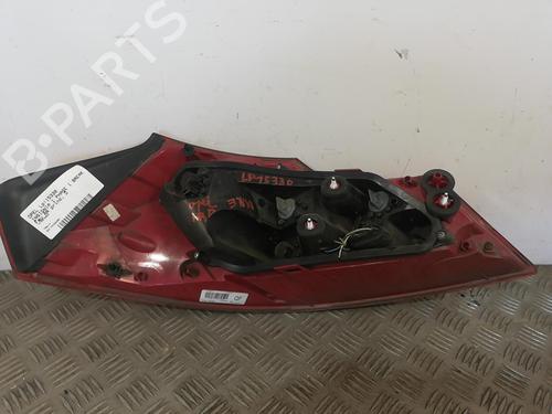 Right taillight OPEL INSIGNIA A Sports Tourer (G09) 2.0 CDTI (35) | BP25662766C35