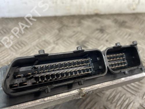Used Engine control unit (ECU) Engine control unit (ECU) AUDI A6 C5 (4B2, 4B4) 1.9 TDI (110 hp) 25667207 25667207