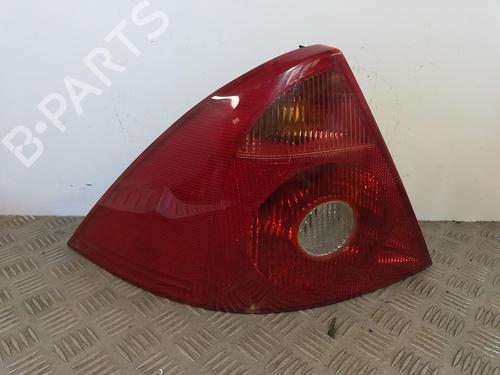 Left taillight FORD MONDEO III (B5Y) 2.0 16V TDDi / TDCi | BP25670132C34 