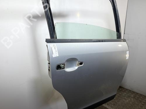 Right rear door CITROËN C4 I (LC_) 1.6 HDi | BP25669177C5 