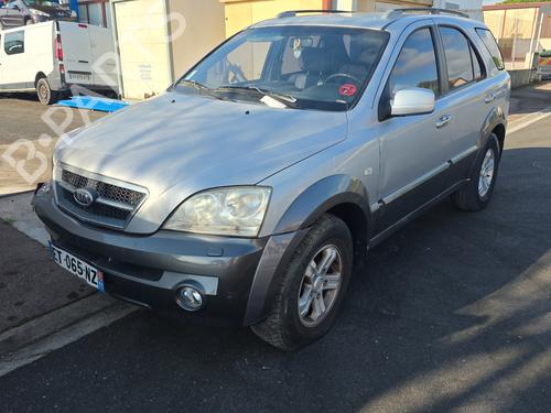 Engine KIA SORENTO I (JC) 2.5 CRDi 4WD | BP33614665M1  - Image 11