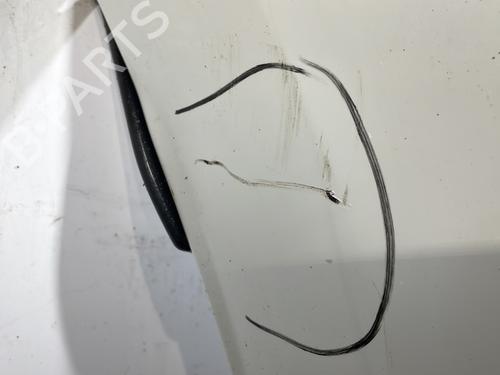 rear-bumper-ford-fiesta-vii-hj-hf-2017-25661592 main image