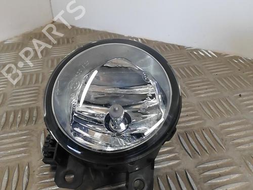 Used Left front fog light PEUGEOT 208 II (UB_, UP_, UW_, UJ_) e-208 (136 hp) 25668006