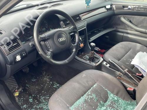 Used Parts AUDI A6 C5 (4B2, 4B4)  1.9 TDI  2534649