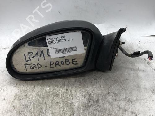 Used Left mirror FORD USA PROBE II (ECP) 2.0 16V (116 hp) 25668773