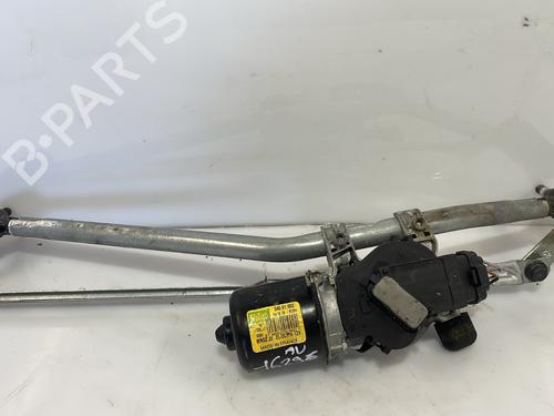 Viskermotor vindrude RENAULT KANGOO / GRAND KANGOO II (KW0/1_) 1.5 dCi 90 (KW05, KW08, KW0G, KW11) (90 hp) 26022872