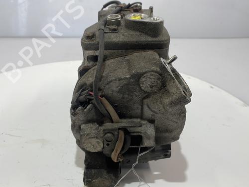 Used AC compressor AC compressor BMW X5 (E70) M (555 hp) 26617938 26617938