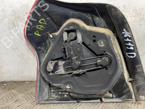 Right taillight TOYOTA COROLLA (_E12_) 2.0 D-4D (CDE120R, CDE120L_) | BP25669286C35 