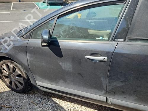 Front bumper CITROËN C4 I (LC_) 1.6 HDi | BP29040498C7 
