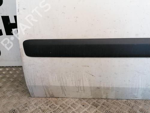 Left front door FIAT DOBLO Box Body/MPV (223_) 1.3 D Multijet | BP25670711C2 