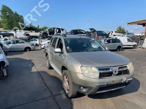 Gearbox DACIA DUSTER (HS_) 1.5 dCi (HSMC) | BP25670248M3 - Image 9