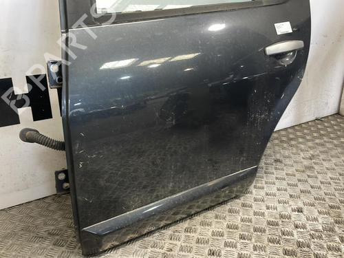 Left rear door DACIA SANDERO 1.4 (BS0C, BS0A, BS0G, BS1F, BS0E) | BP25665711C4