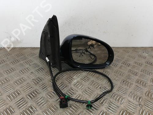 Right mirror VW GOLF V (1K1) 1.9 TDI | BP25670174C27 