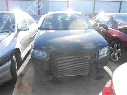 Steering wheel AUDI A3 (8P1) 2.0 TDI | BP25665812C49 
