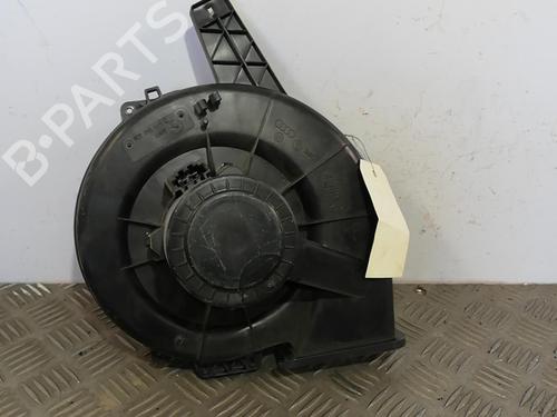 Heater blower motor SEAT IBIZA IV (6J5, 6P1) 1.4 TDI | BP25670258M62 