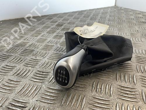 Used Gear lever BMW 1 (F20) 114 d (95 hp) 25662972
