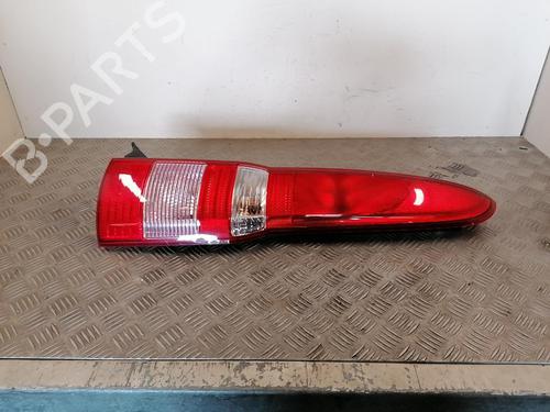 Used Right taillight Right taillight FIAT PANDA (169_) 1.1 (169.AXA1A) (54 hp) 25663303 25663303