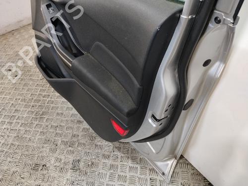 Used Right front door Right front door FORD FIESTA VII (HJ, HF) 1.0 EcoBoost (101 hp) 34632478 34632478