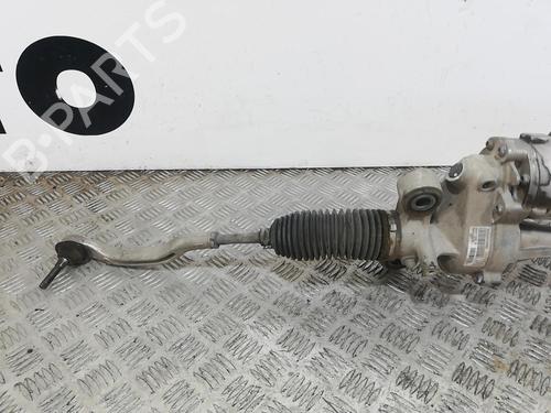 Steering rack RENAULT MEGANE IV Hatchback (B9A/M/N_) 1.6 TCe 205 (B9MV) | BP25668192M22 