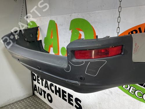 Front bumper VOLVO XC90 I (275) 2.5 T AWD | BP25662421C7 
