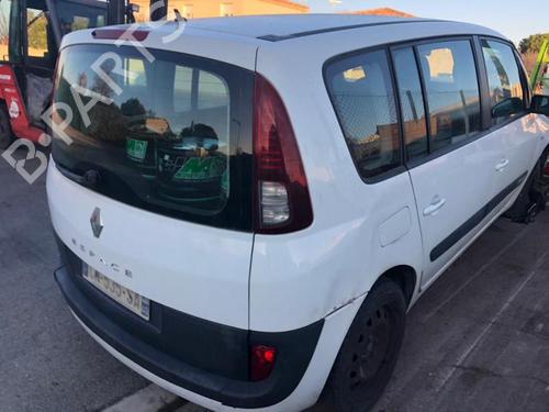 Gearbox RENAULT ESPACE IV (JK0/1_) 2.0 dCi (JK01, JK02, JK1J, JK1K, JK1H) | BP25662950M3 - Image 9