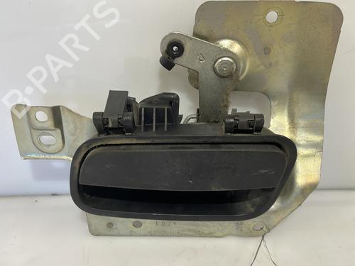 Used Rear right interior door handle PEUGEOT PARTNER MPV (5_, G_) 1.6 HDi 90 (90 hp) 25668988