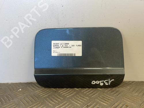 fuel-flap-skoda-karoq-nu7-nd7-2017-25667986 main image