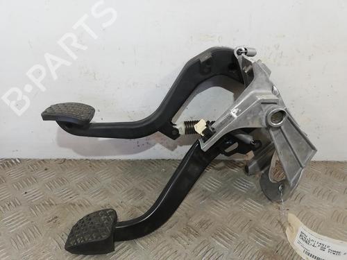 Break pedal BMW 1 (F20) 114 d | BP25664918I19 