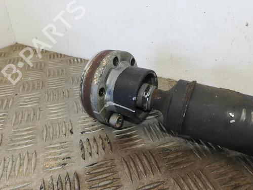 Used Driveshaft Driveshaft MERCEDES-BENZ GL-CLASS (X166) GL 500 4-matic (166.873) (435 hp) 25662399 25662399