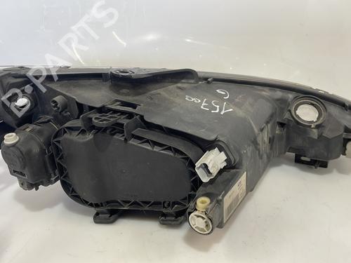 Left headlight PEUGEOT 206 Hatchback (2A/C) 2.0 S16 | BP25738471C28 