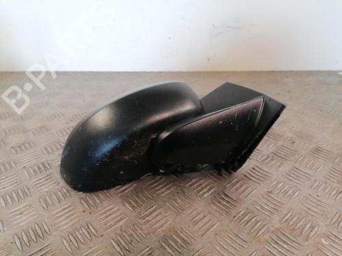 Used Right mirror DODGE CALIBER 2.0 CRD (140 hp) 25670796