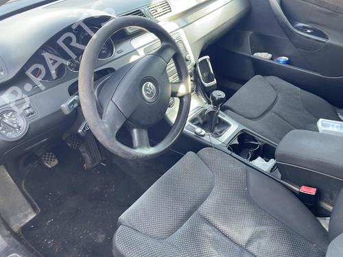 Right headlight VW PASSAT B6 Variant (3C5) 2.0 TDI 16V | BP29422451C29 - Image 7