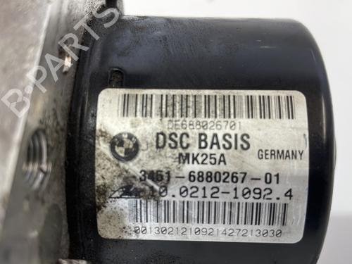 Used ABS pump ABS pump BMW X3 (F25) xDrive 20 d (190 hp) 26584080 26584080