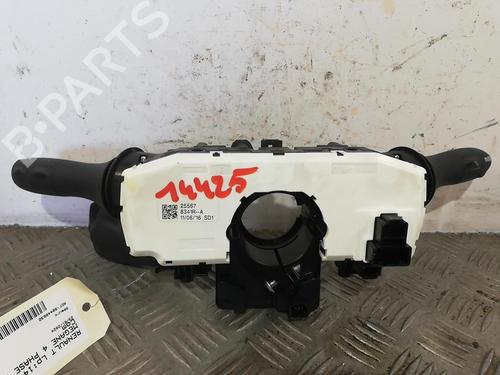 Steering column stalk RENAULT MEGANE IV Hatchback (B9A/M/N_) 1.5 dCi 110 (B9A3) | BP25665067I23  - Image 5